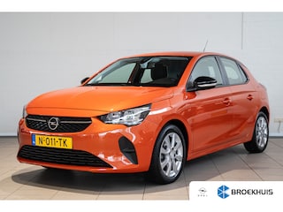 Opel Corsa 1.2 Edition | Apple Carplay & Android Auto | Airco | Lichtmetalen velgen | Airco | Cruise Controle |