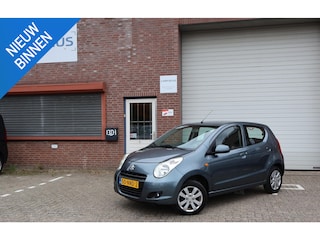 Suzuki Alto 1.0 Exclusive APK 1e eigenaar NAP Airco