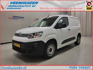 Citroën Berlingo 1.5HDI 130pk Automaat Euro 6!