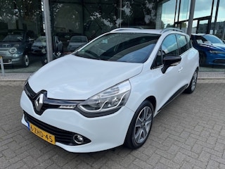 Renault Clio Estate 0.9 TCe Night &amp; Day Navi PDC Airco