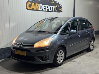 Citroën C4 Picasso 1.8-16V Ambiance 5p.