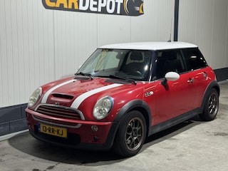 Mini Mini 1.6 Chili