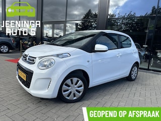 Citroën C1 1.0 VTi|Camera|Carplay|Airco|Cruise