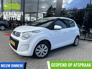 Citroën C1 1.0 VTi|Camera|Carplay|Airco|Cruise
