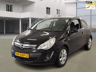Opel Corsa 1.2 EcoFlex Selection LPG/apk29-09-2026