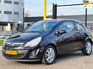 Opel Corsa 1.2 EcoFlex Selection LPG/apk29-09-2026