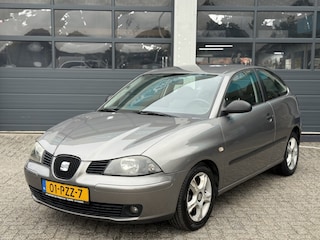Seat Ibiza 1.4-16V Stylance