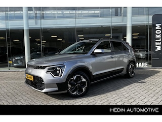 Kia Niro EV DynamicPlusLine 64.8 kWh