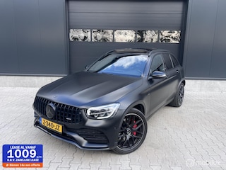 Mercedes-Benz GLC AMG 43 Premium Plus I Btw Auto I Pano