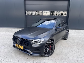 Mercedes-Benz GLC AMG 43 Premium Plus I Btw Auto I Pano