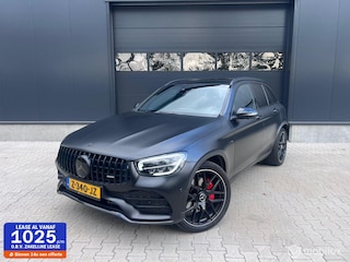 Mercedes-Benz GLC AMG 43 Premium Plus I Btw Auto I Pano