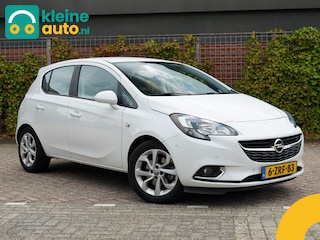 Opel Corsa 1.0 Turbo Color Edition | Camera | NAP | 88.000km | Parkeersensoren
