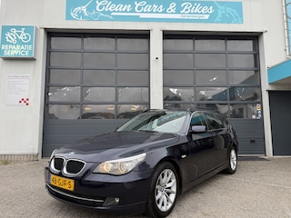 BMW 5-serie Touring 520i Corp. L. Bns L.