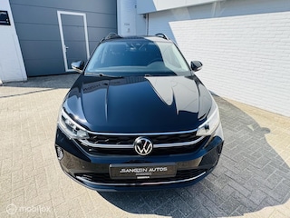 Volkswagen Taigo 1.0 TSI DSG Carplay Virtuel Led Acc