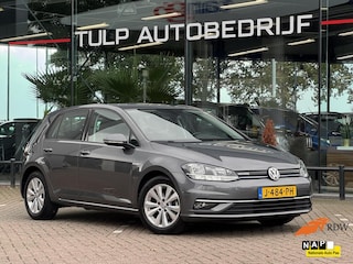 Volkswagen Golf 1.5 TSI Comfortl Bns 5drs 2020 Navi 1e eig