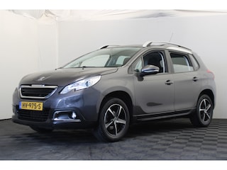 Peugeot 2008 1.2 PureTech Active |Pano|Trekhaak|