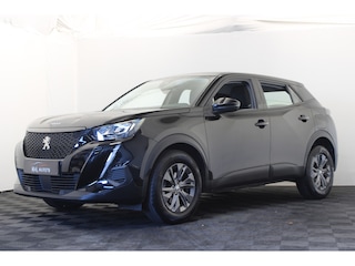 Peugeot 2008 1.2 PureTech Active Pack |Camera|Navi|