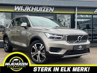 Volvo XC40 1.5 T5 Recharge R-Design met Leder !!! Apple Carplay !!! 262 Pk !!!