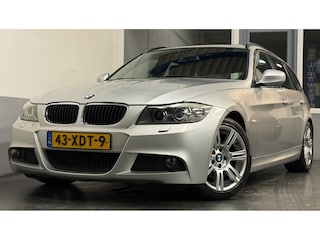 BMW 3-serie Touring 318i Corporate Lease M Sport Edition|NAP|NweAPK|Pano|M-Sport|3eEig|PerfectOH