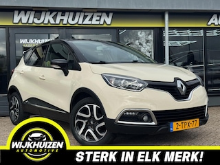 Renault Captur 0.9 TCe Dynamique met Navigatie !!! Camera !!! Cruise !!!