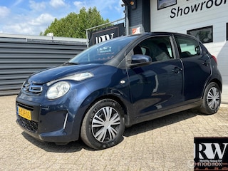 Citroën C1 1.0 e-VTi Cool