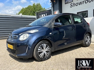 Citroën C1 1.0 e-VTi Cool