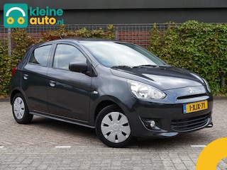 Mitsubishi Space Star 1.0 Inform | Airco | 73.000km | NAP