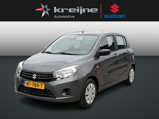 Suzuki Celerio 1.0 Comfort | Airco | Rijklaarprijs!