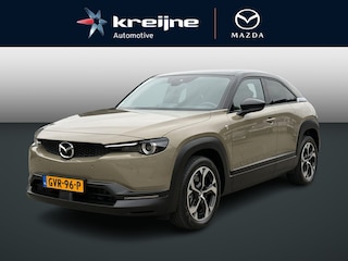 Mazda MX-30 e-SkyActiv R-EV 170 Advantage | Plugin Hybride | Rijklaarprijs!