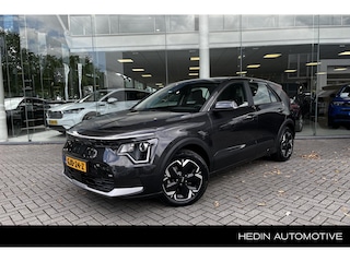 Kia Niro EV Light Edition 64.8 kWh