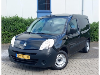Renault Kangoo 1.6 16V Marge Auto