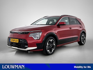 Kia Niro EV Edition Advanced 64.8 kWh | SOH 98% | Origineel NL! | NAP! | BTW Verrekenbaar