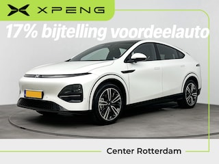 Xpeng G6 RWD 66 kWh Trekhaak | Apple CarPlay | Panormadak