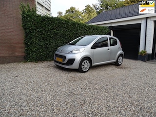 Peugeot 107 1.0 Access Accent