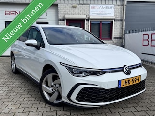Volkswagen Golf 1.4 eHybrid GTE 245PK Navi/ CarPlay/ IQ LED