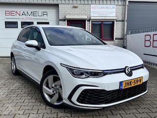 Volkswagen Golf 1.4 eHybrid GTE 245PK Navi/ CarPlay/ IQ LED