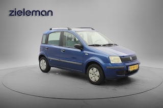Fiat Panda 1.1 Active Plus APK 04-2026