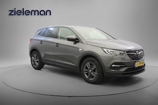 Opel Grandland 1.2 Turbo 120 Jaar Edition - Carplay, Cruise, Clima