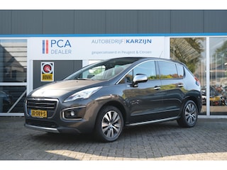 Peugeot 3008 1.6 THP Style