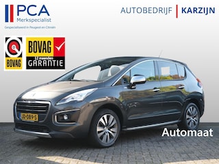 Peugeot 3008 1.6 THP Style