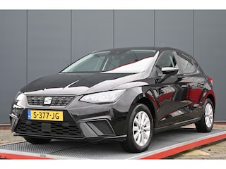 Seat Ibiza 1.0 EcoTSI Style Business Intense