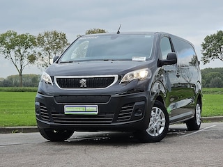 Peugeot Expert L2 50kWh Trekhaak!
