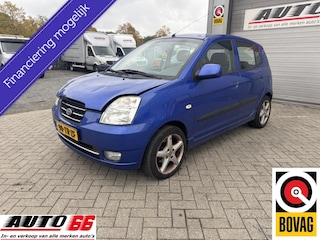 Kia Picanto 1.0 LXE