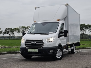 Ford Transit 350 XL MARGE EURO6!