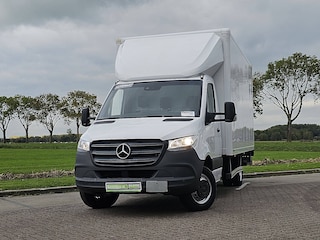 Mercedes-Benz Sprinter 516 ac automaat EURO6