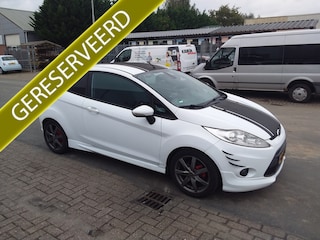 Ford Fiesta 1.6 Sport