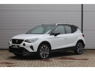 Seat Arona 1.0 EcoTSI FR Anniversary LED/AppleCarPlay/Stoelverwarming