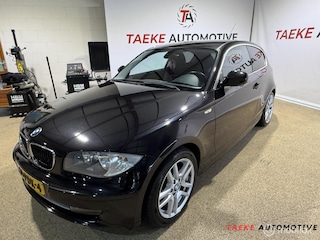 BMW 118i EffDyn. Ed. Business Line Ultimate Edition