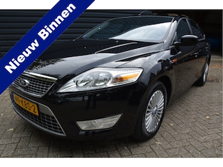 Ford Mondeo 2.0-16V Limited Trekhaak Clima Cruise Control