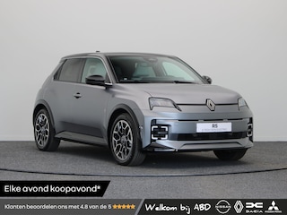 Renault 5 comfort range Roland-Garros 52 kWh | Harman kardon | Active driver assist | Blind spot warning |
